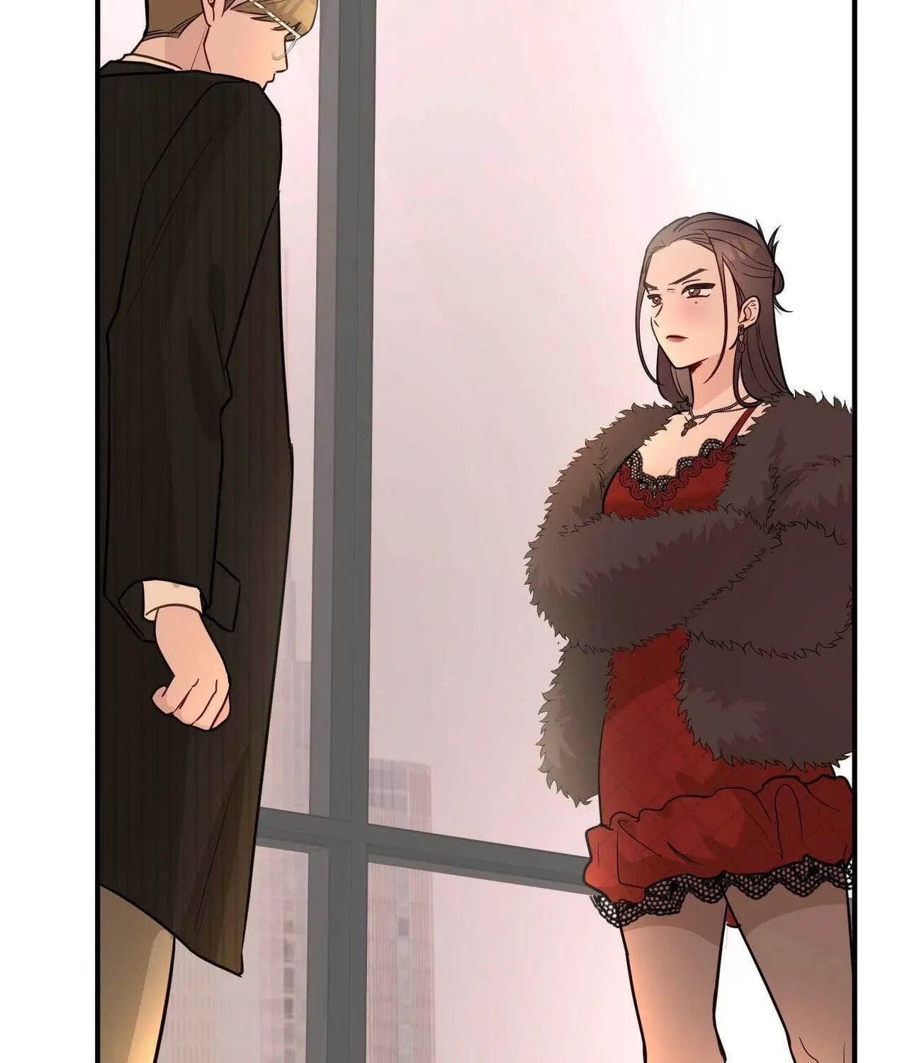 I Raised Him, Then Devoured Him Chapter 24 - page 67