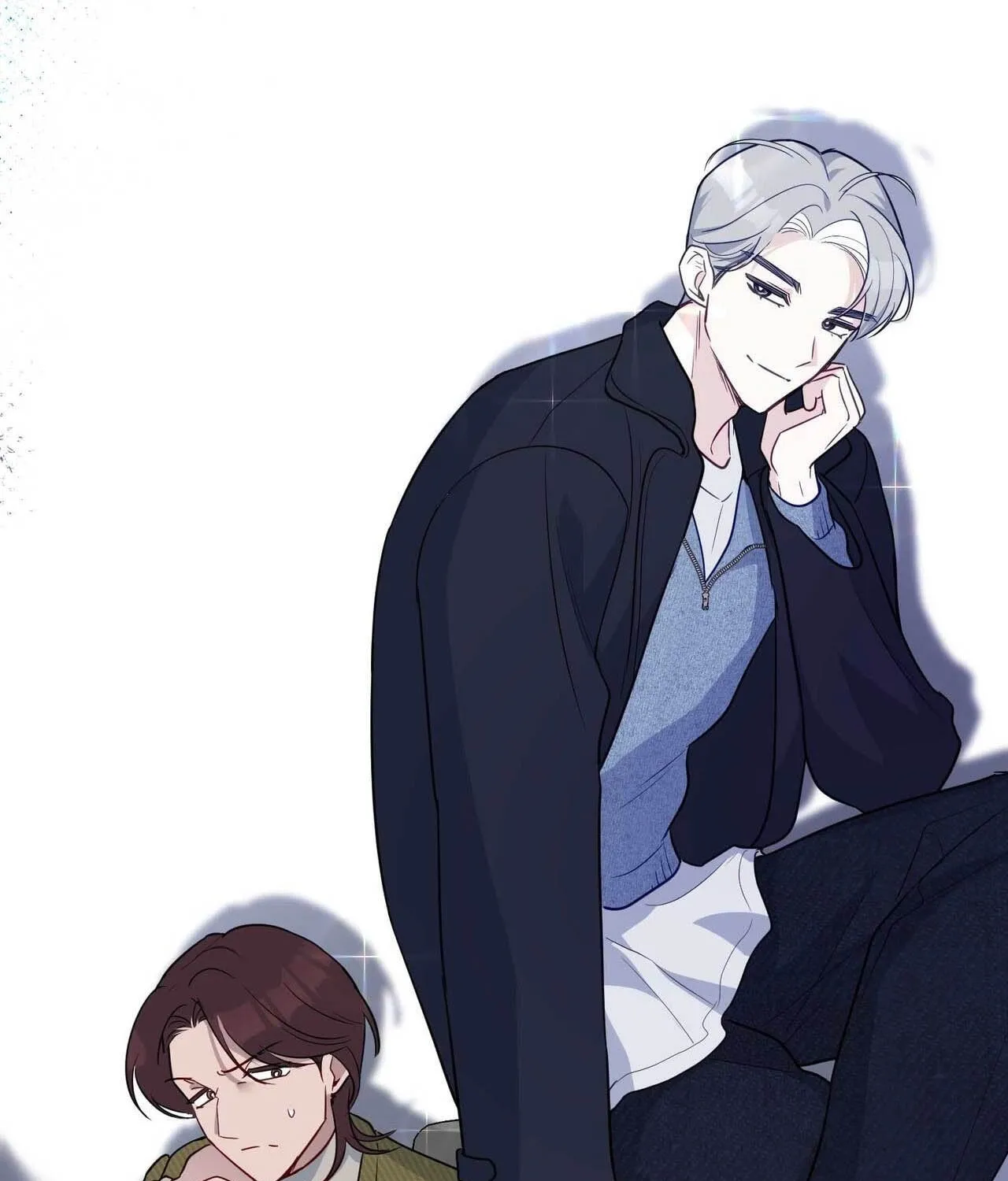 I Raised Him, Then Devoured Him Chapter 17 - page 52