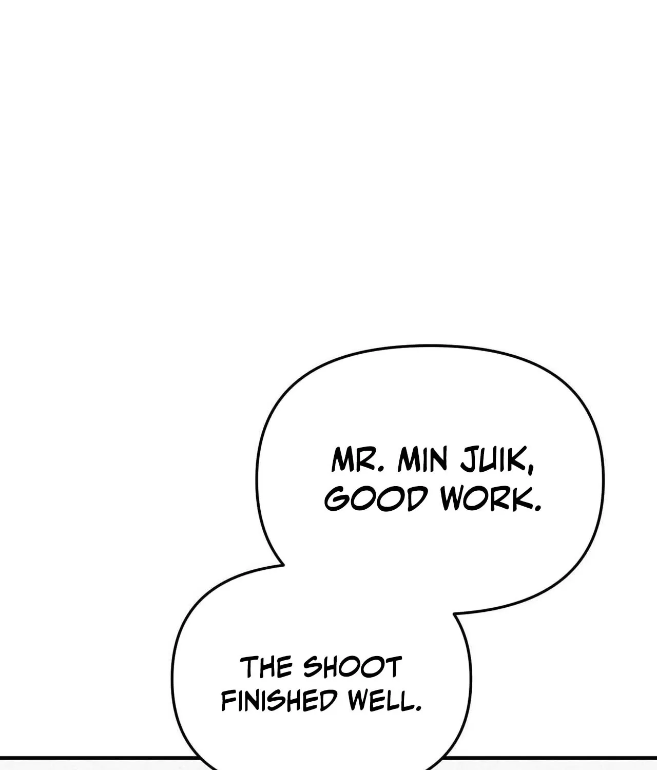 I Raised Him, Then Devoured Him Chapter 17 - page 61