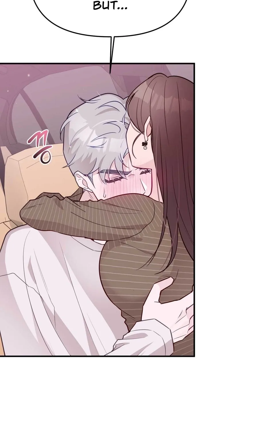 I Raised Him, Then Devoured Him Chapter 25 - page 96