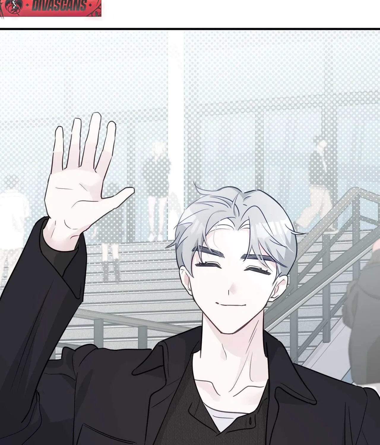 I Raised Him, Then Devoured Him Chapter 18 - page 103
