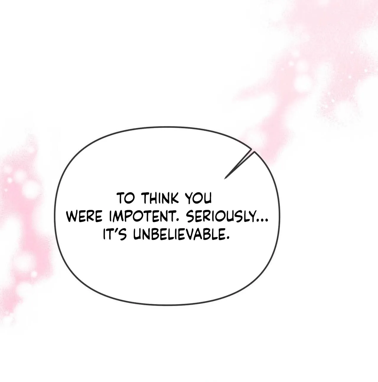 I Raised Him, Then Devoured Him Chapter 26 - page 40