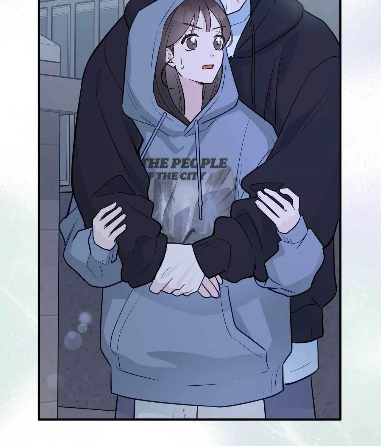 I Raised Him, Then Devoured Him Chapter 26 - page 90