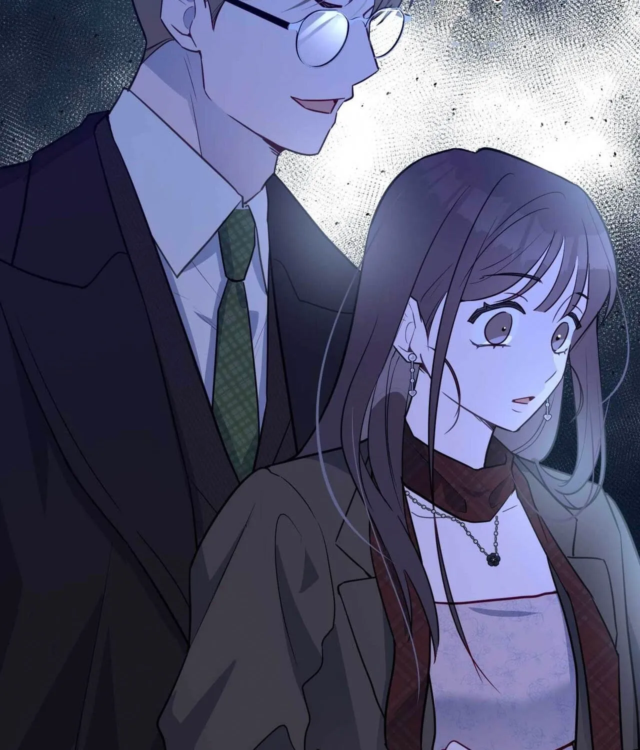 I Raised Him, Then Devoured Him Chapter 27 - page 103
