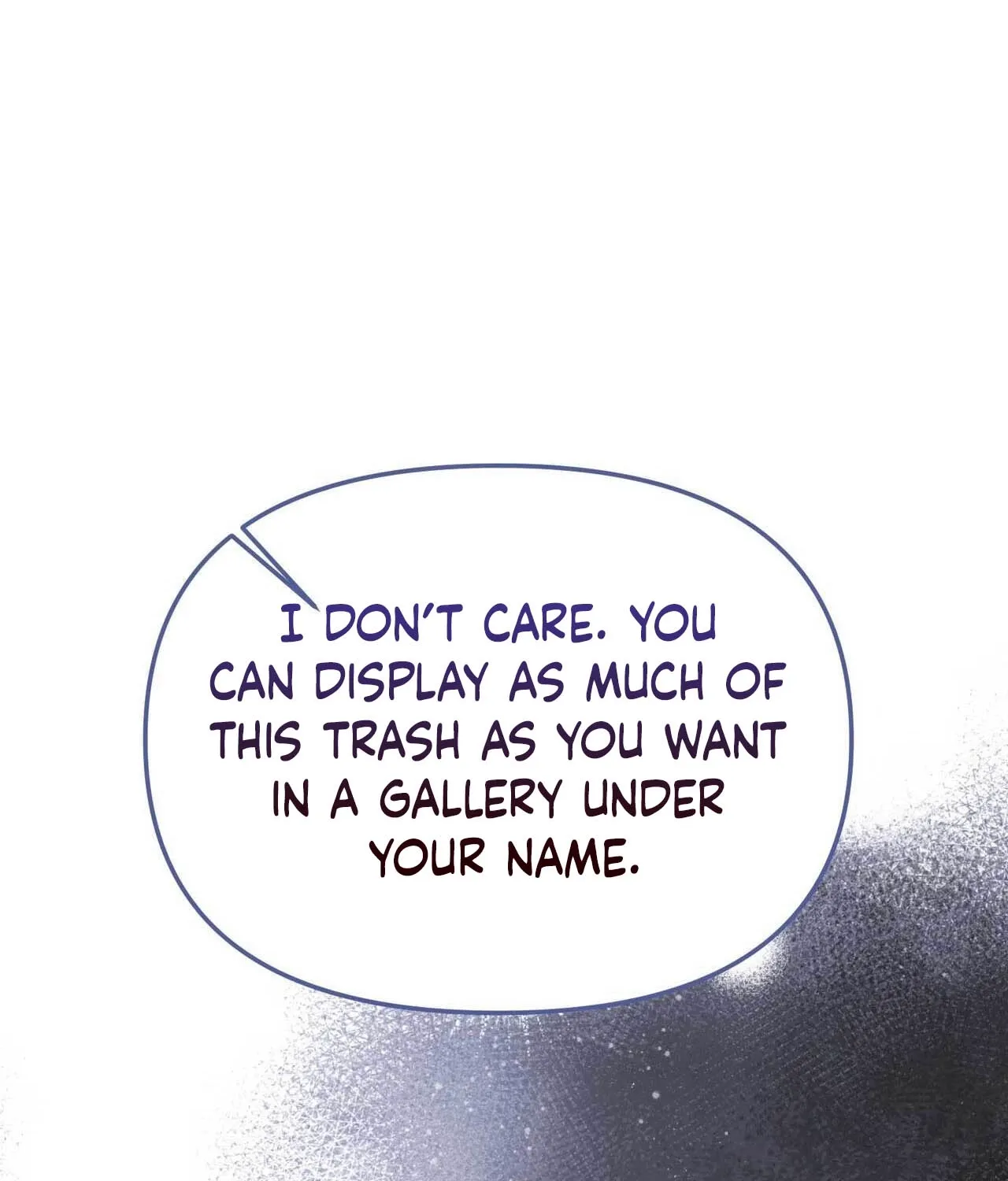 I Raised Him, Then Devoured Him Chapter 27 - page 110