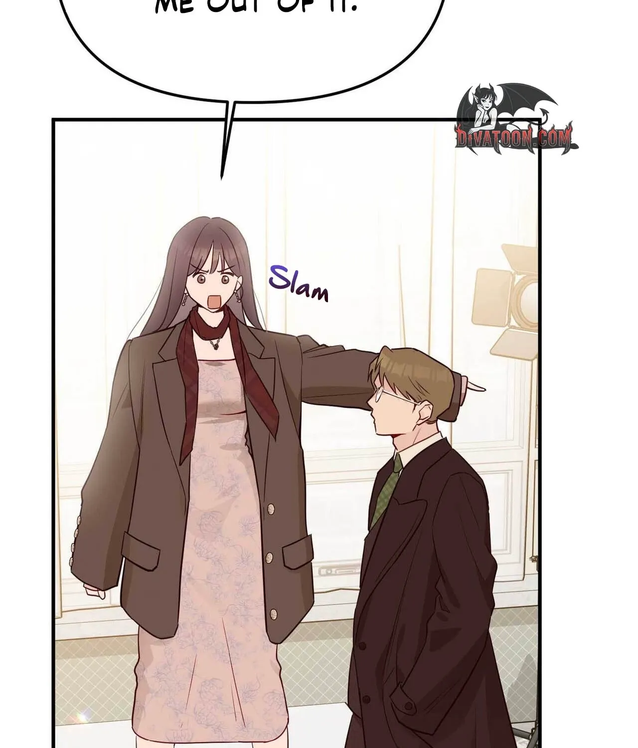 I Raised Him, Then Devoured Him Chapter 27 - page 161