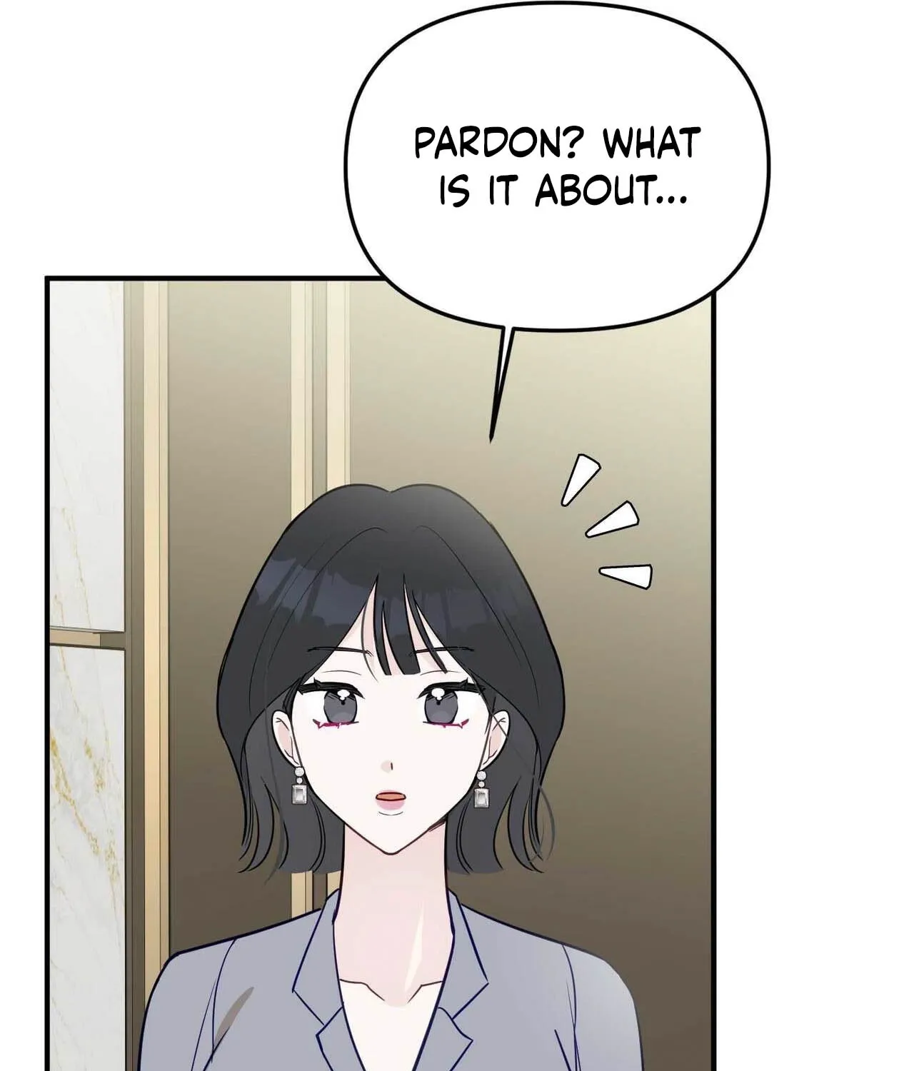 I Raised Him, Then Devoured Him Chapter 27 - page 23
