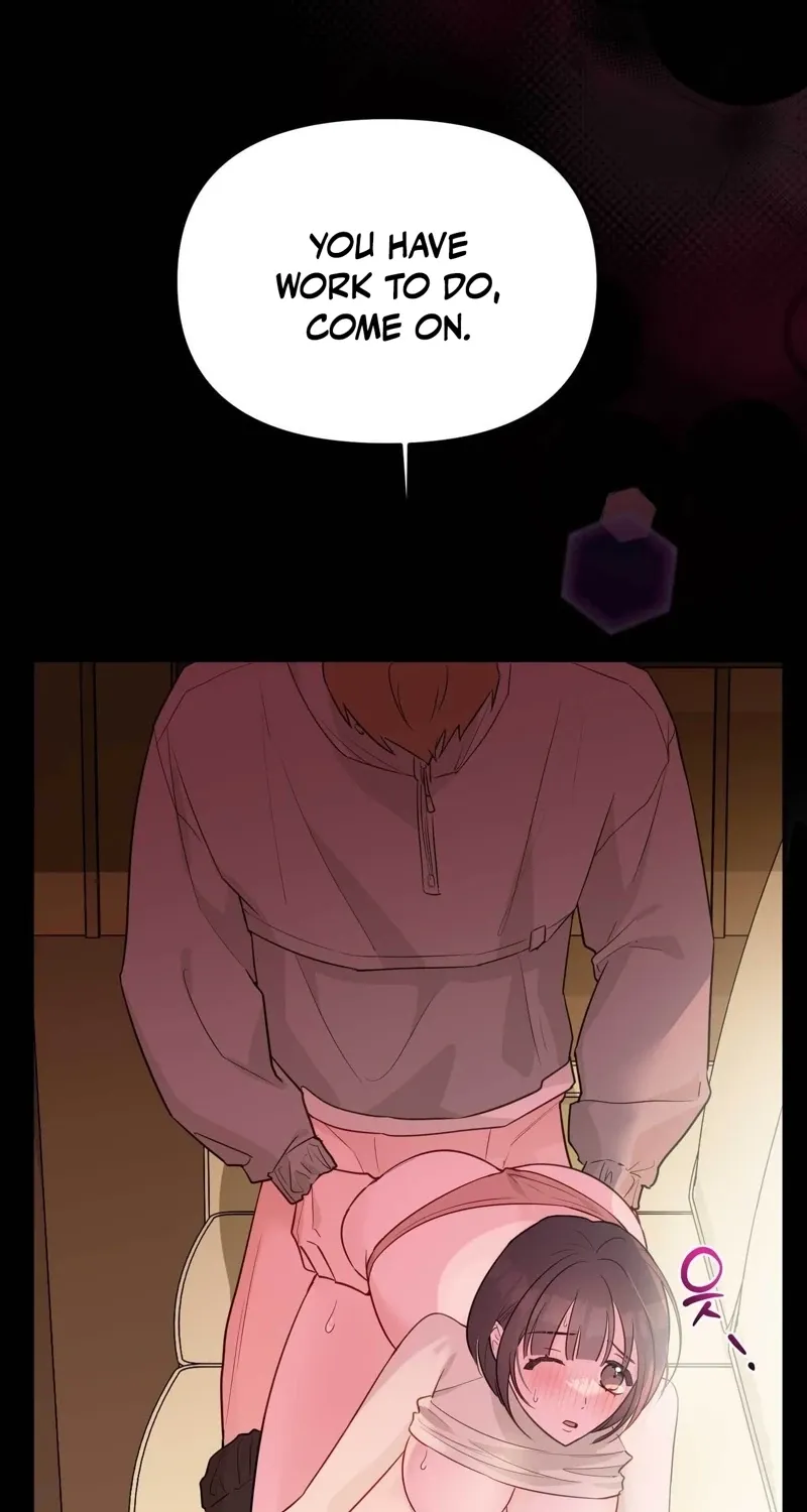 I Raised Him, Then Devoured Him Chapter 20 - page 29