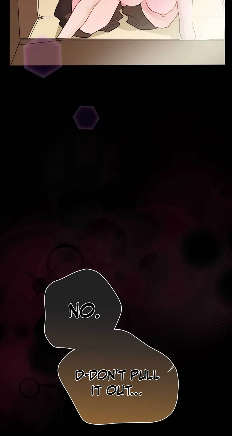 I Raised Him, Then Devoured Him Chapter 20 - page 30