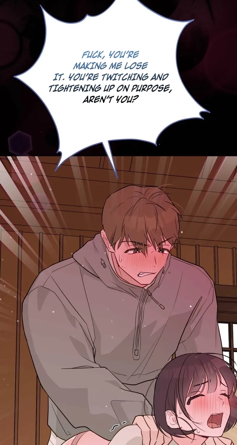 I Raised Him, Then Devoured Him Chapter 20 - page 35
