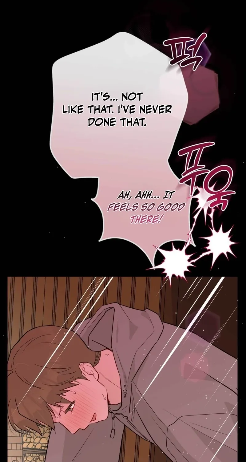 I Raised Him, Then Devoured Him Chapter 20 - page 37