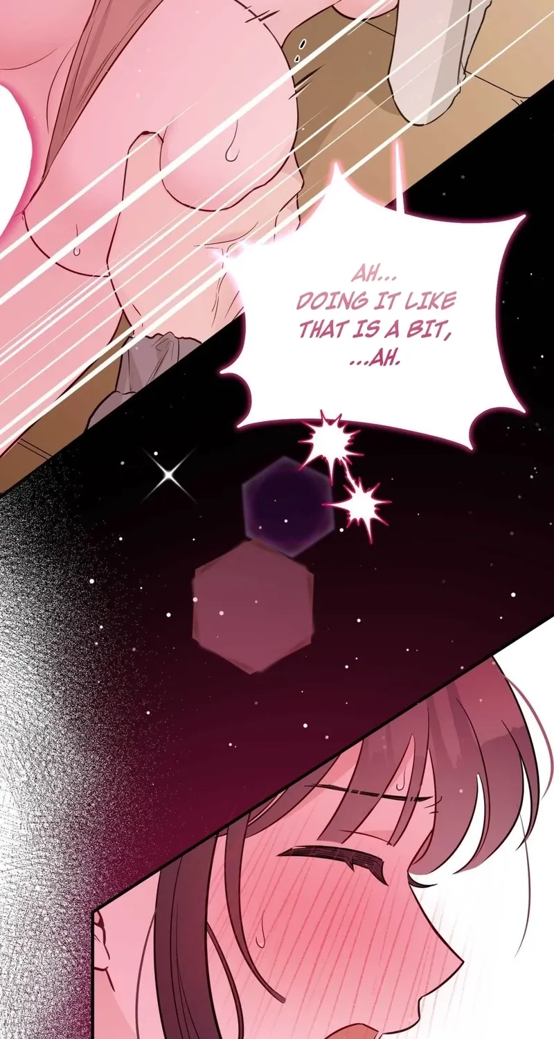 I Raised Him, Then Devoured Him Chapter 20 - page 40