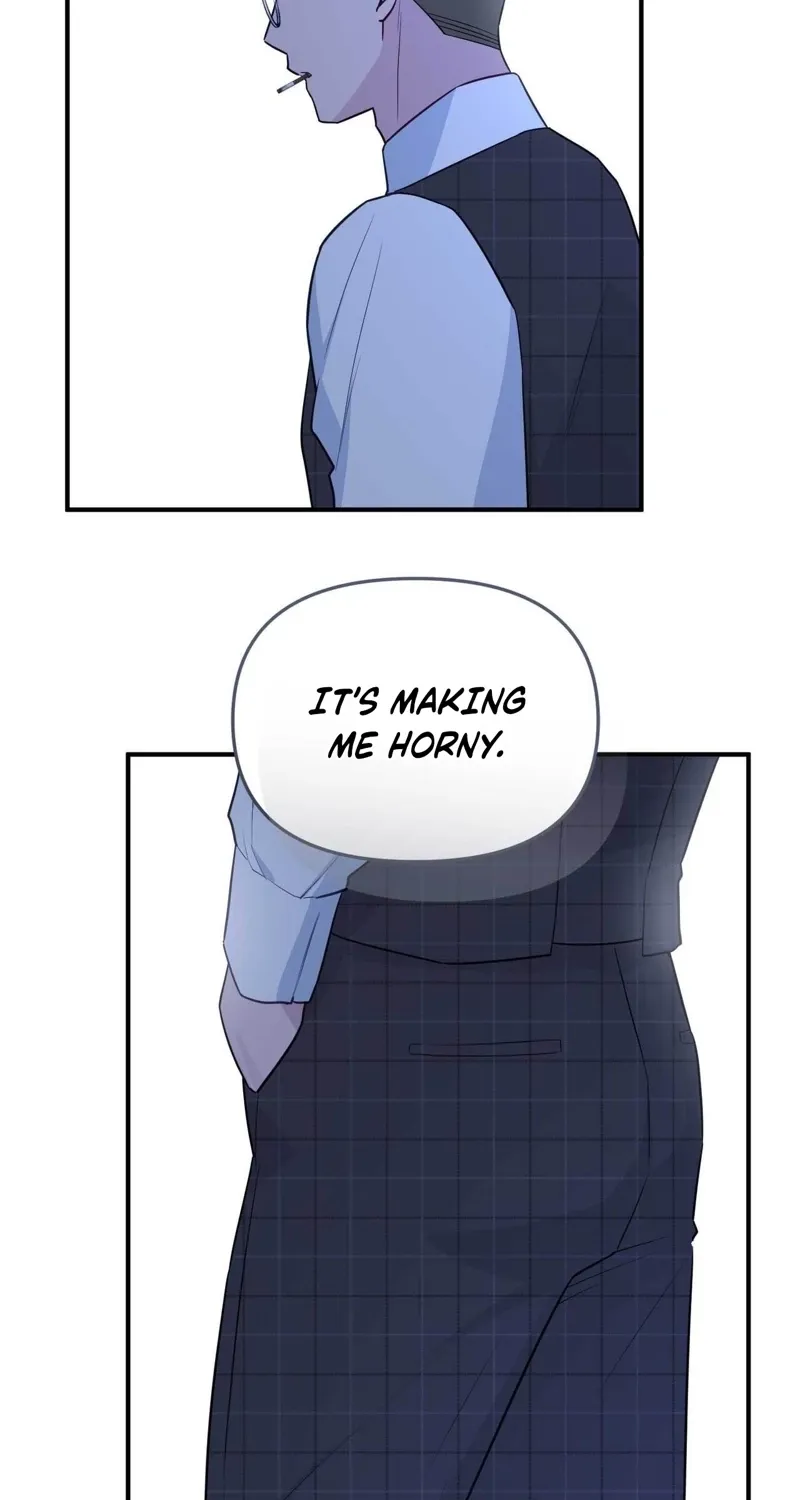 I Raised Him, Then Devoured Him Chapter 20 - page 46