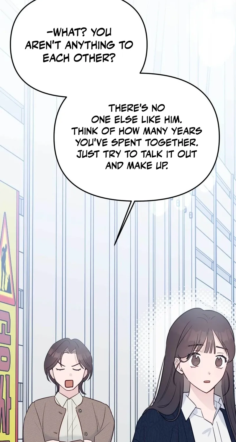 I Raised Him, Then Devoured Him Chapter 20 - page 67