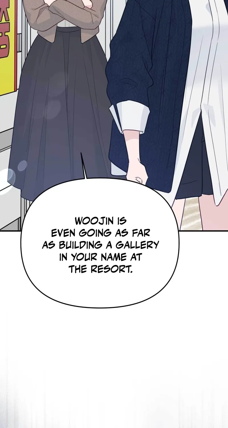 I Raised Him, Then Devoured Him Chapter 20 - page 68