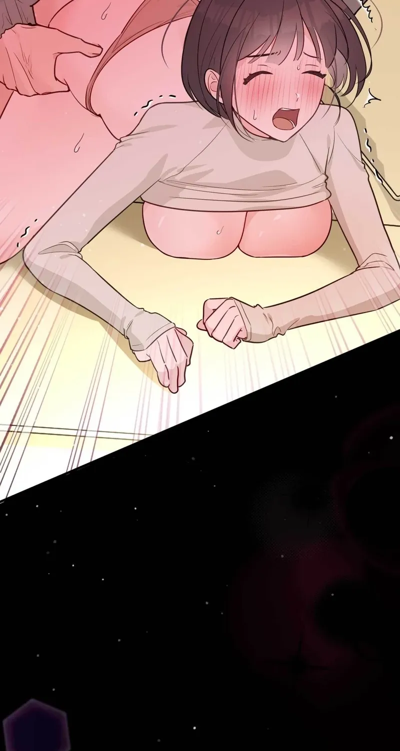 I Raised Him, Then Devoured Him Chapter 20 - page 9