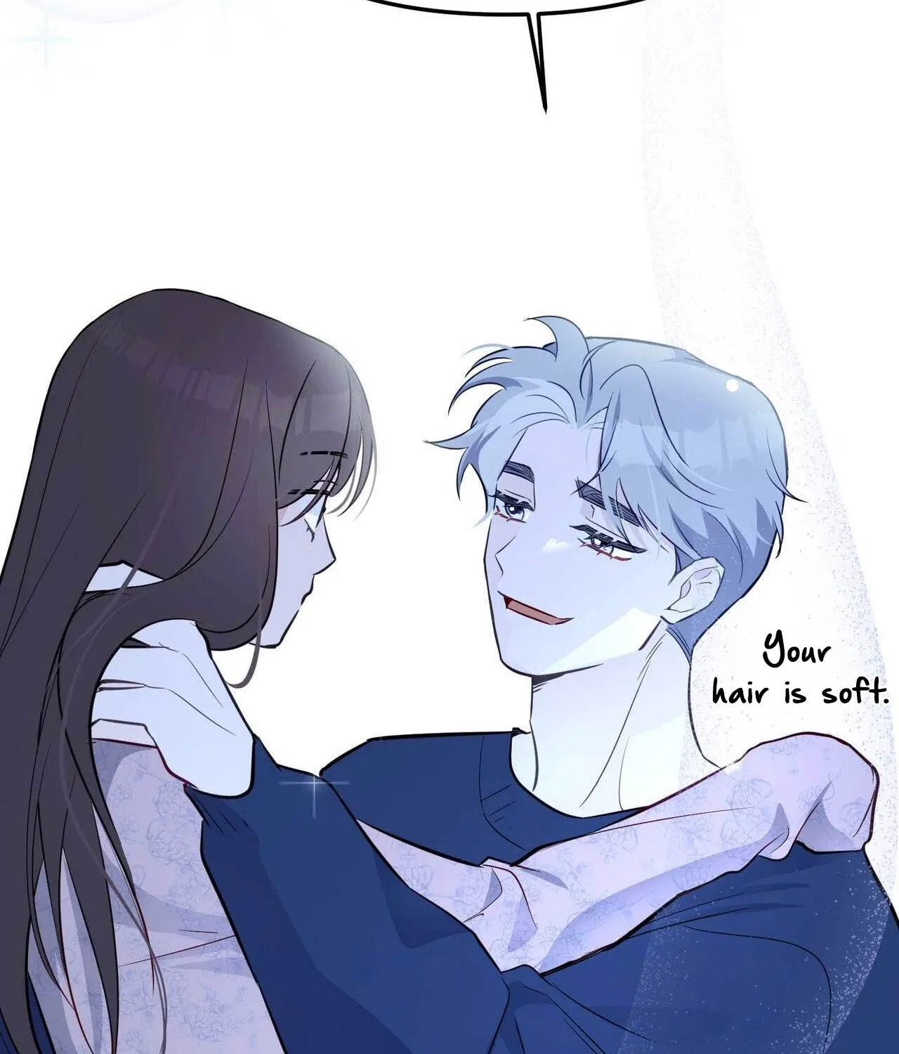 I Raised Him, Then Devoured Him Chapter 28 - page 116