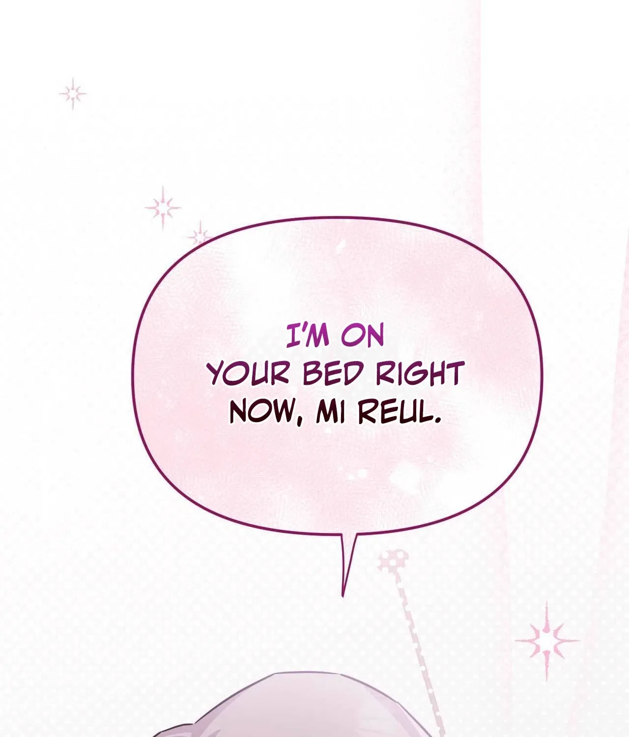 I Raised Him, Then Devoured Him Chapter 21 - page 4