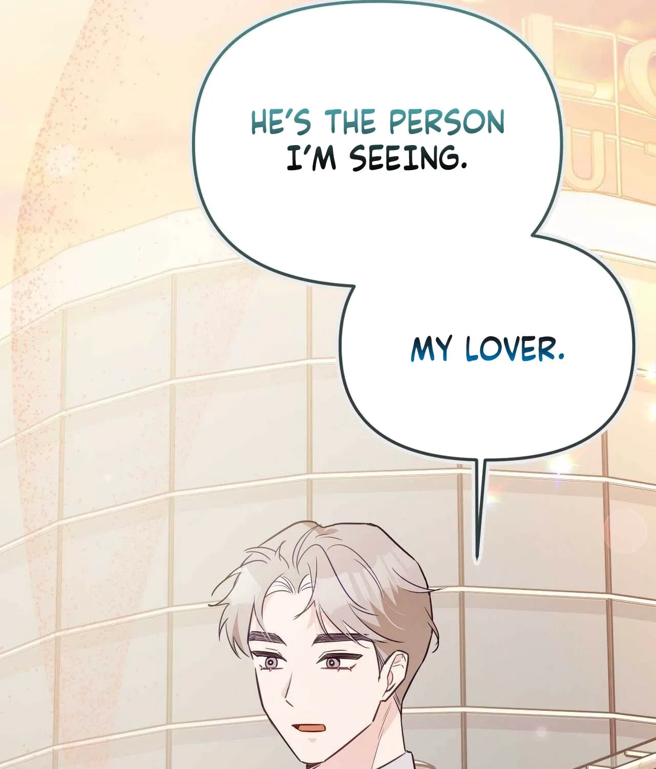 I Raised Him, Then Devoured Him Chapter 22 - page 29