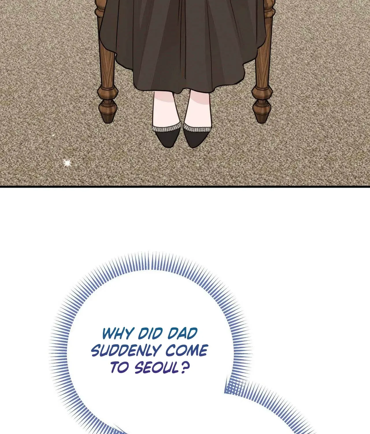 I Raised Him, Then Devoured Him Chapter 23 - page 152