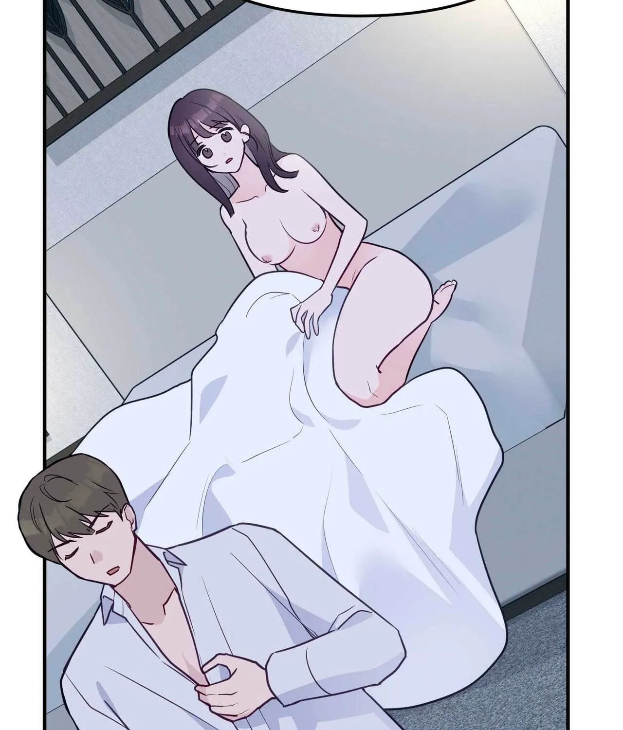 I Raised Him, Then Devoured Him Chapter 23 - page 29