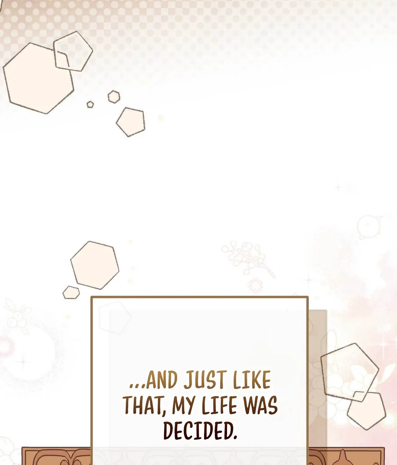 I Raised Him, Then Devoured Him Chapter 23 - page 8
