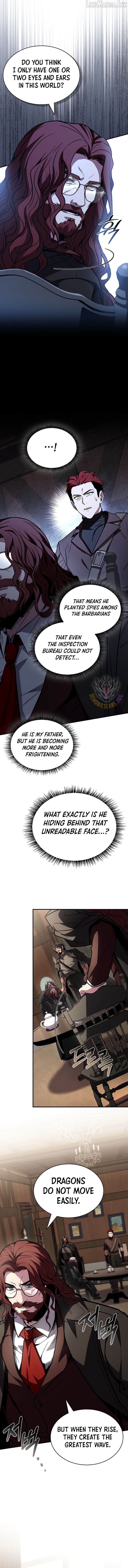 Talent-Swallowing Magician Chapter 147 - page 13