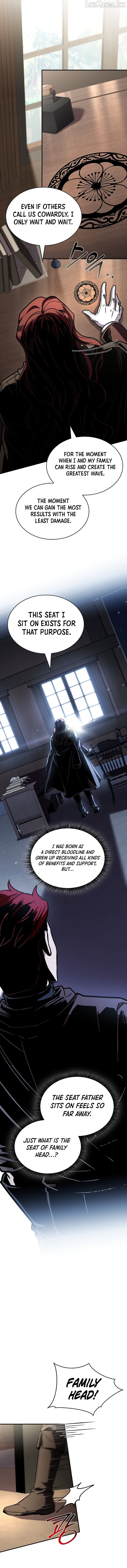 Talent-Swallowing Magician Chapter 147 - page 14