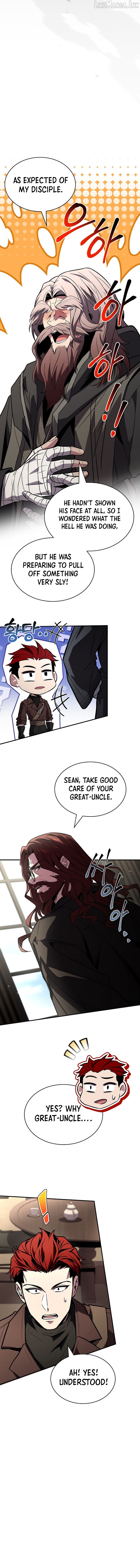 Talent-Swallowing Magician Chapter 147 - page 16
