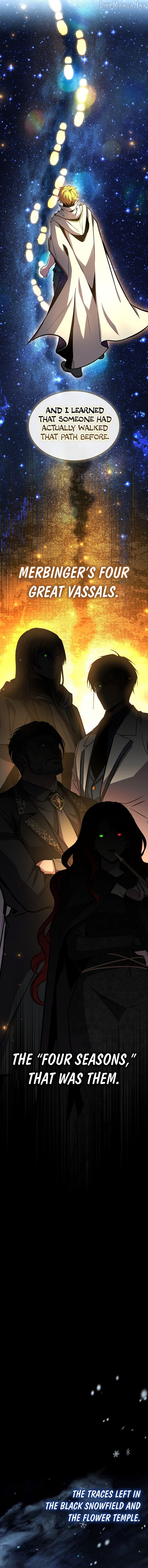 Talent-Swallowing Magician Chapter 147 - page 2
