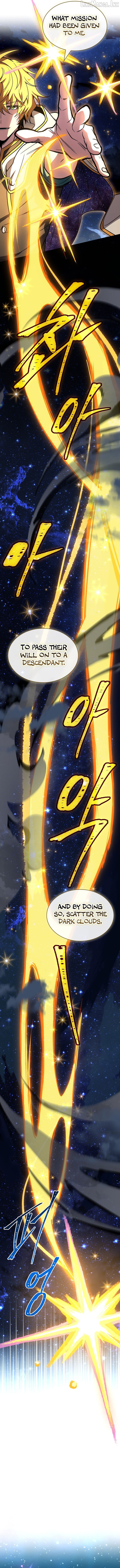 Talent-Swallowing Magician Chapter 147 - page 4