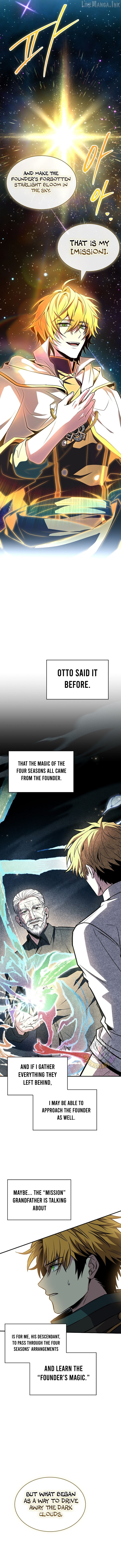 Talent-Swallowing Magician Chapter 147 - page 5