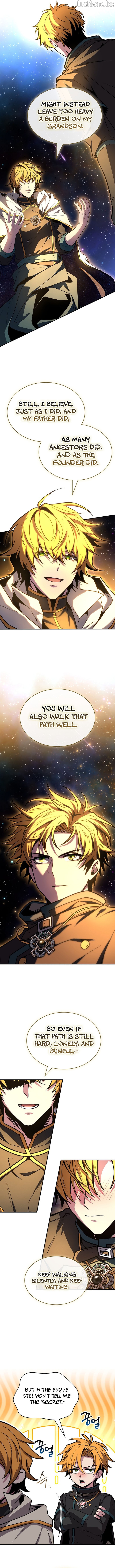 Talent-Swallowing Magician Chapter 147 - page 6