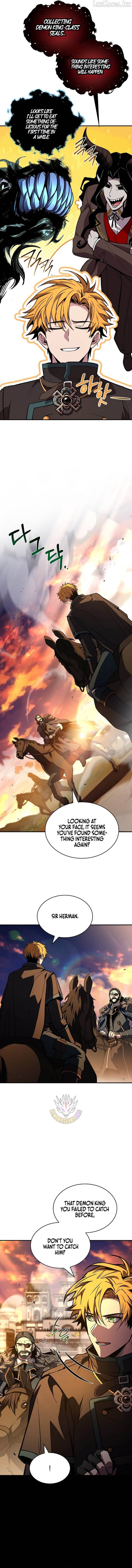 Talent-Swallowing Magician Chapter 148 - page 14