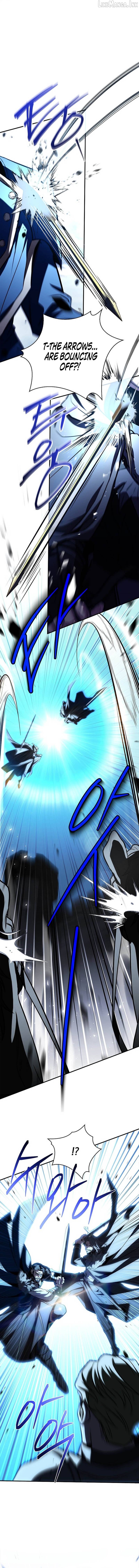 Talent-Swallowing Magician Chapter 148 - page 5