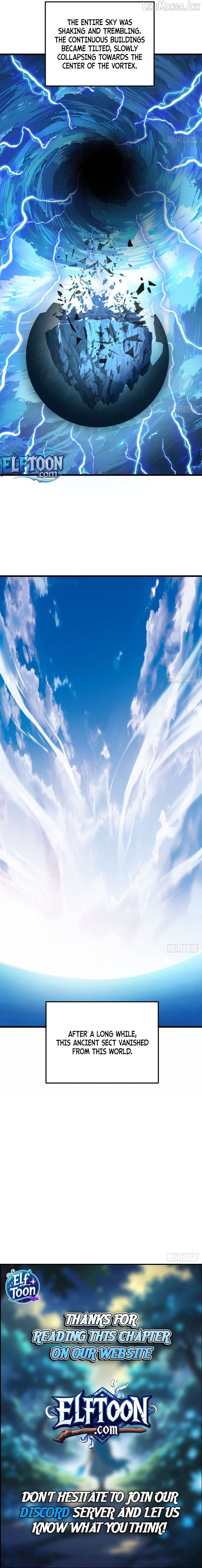 My Simulated Path To Immortality Chapter 64 - page 6