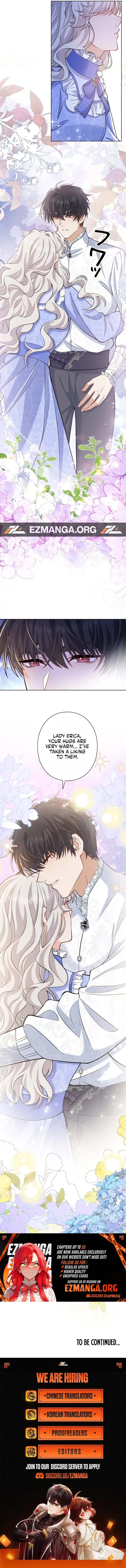 Final Boss's Daughter Refuses Fate Of Death Chapter 32 - page 7