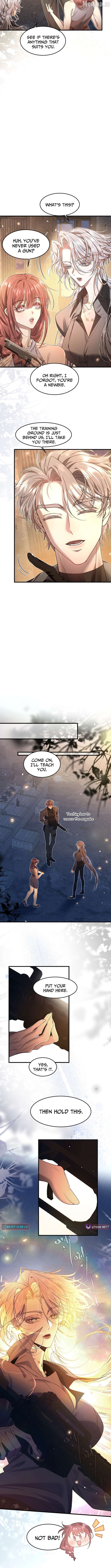 After I Lost My Memory Chapter 3 - page 3