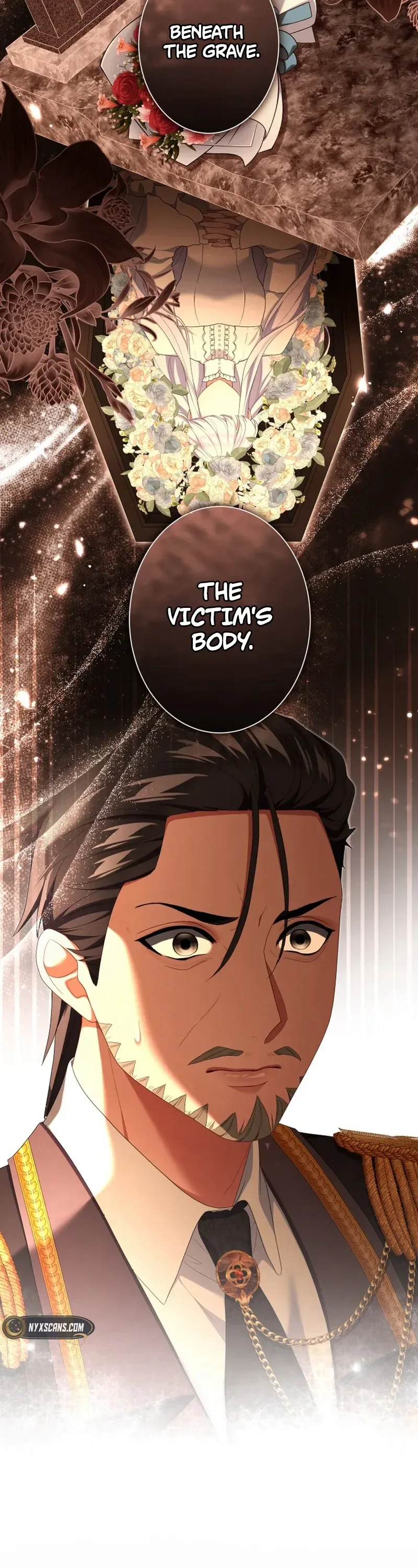 Behold The Perfect Villainess Chapter 55 - page 10