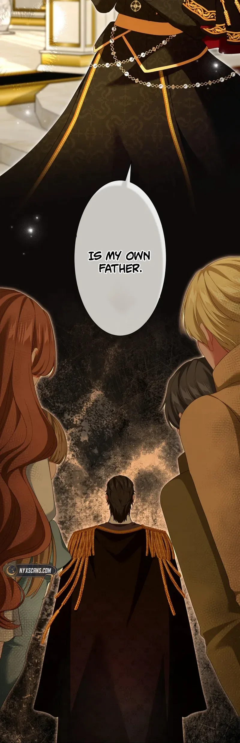 Behold The Perfect Villainess Chapter 55 - page 20