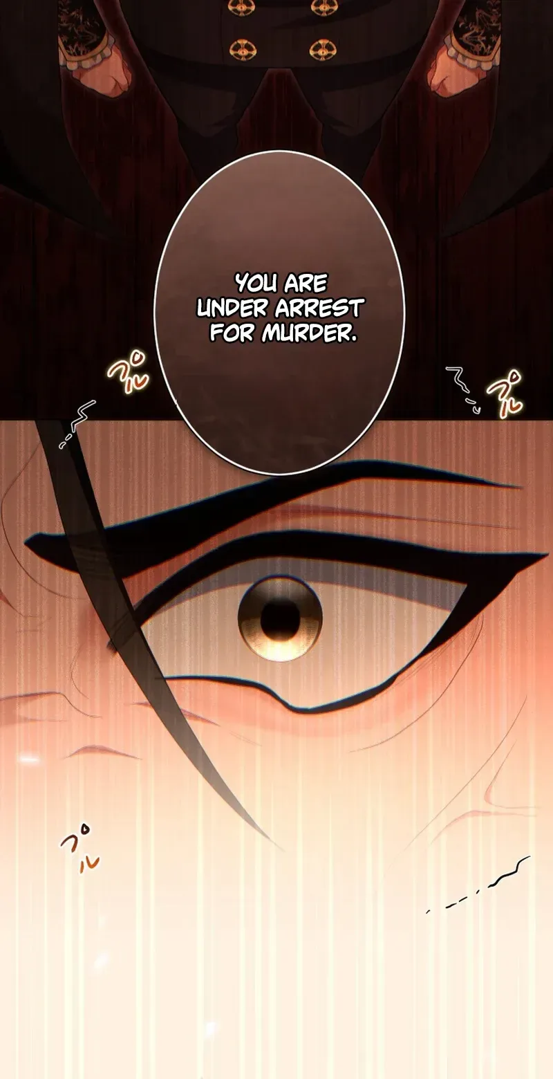 Behold The Perfect Villainess Chapter 55 - page 24