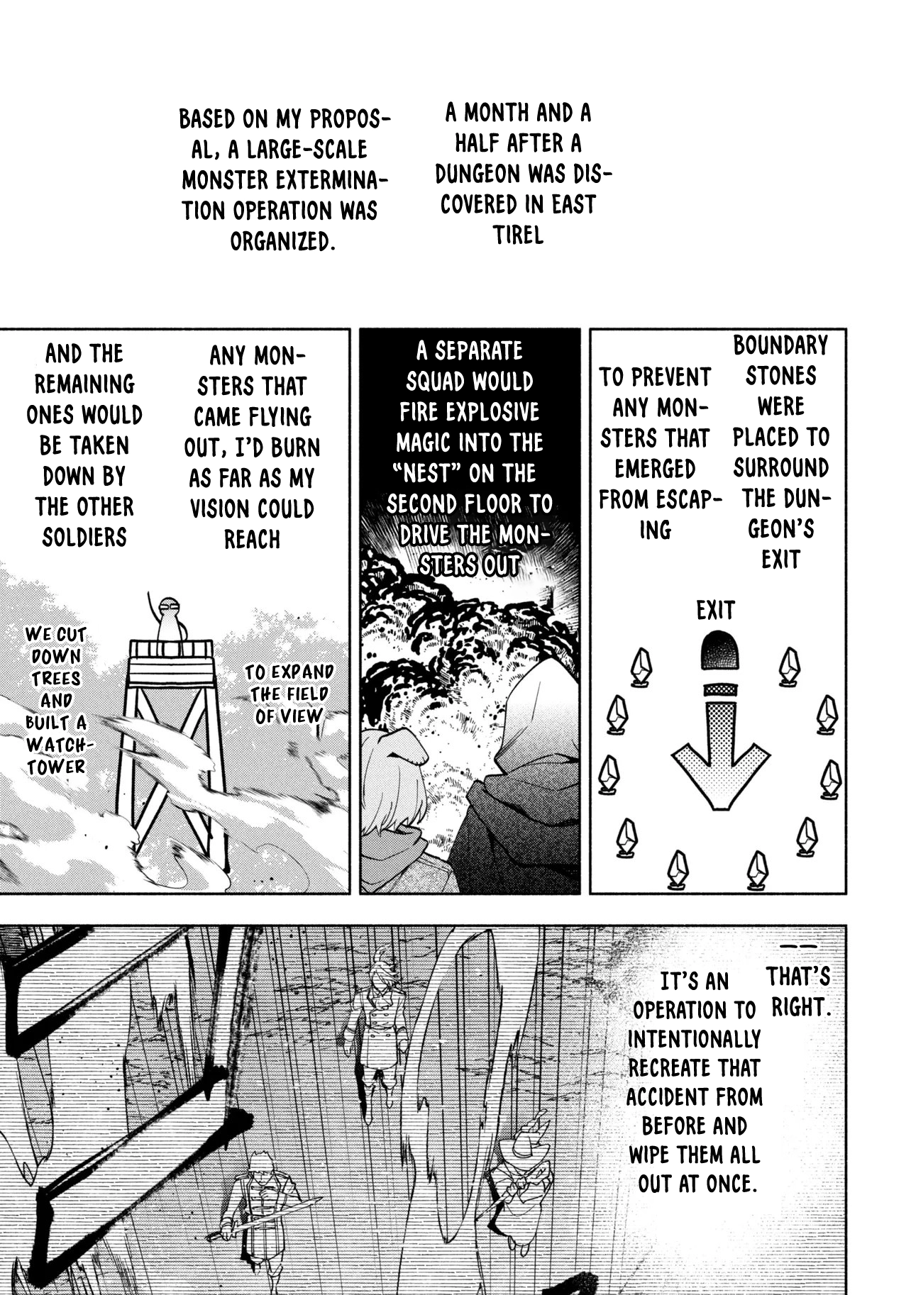 My Beloved Daughter Is a Villainess Chapter 10 - page 3