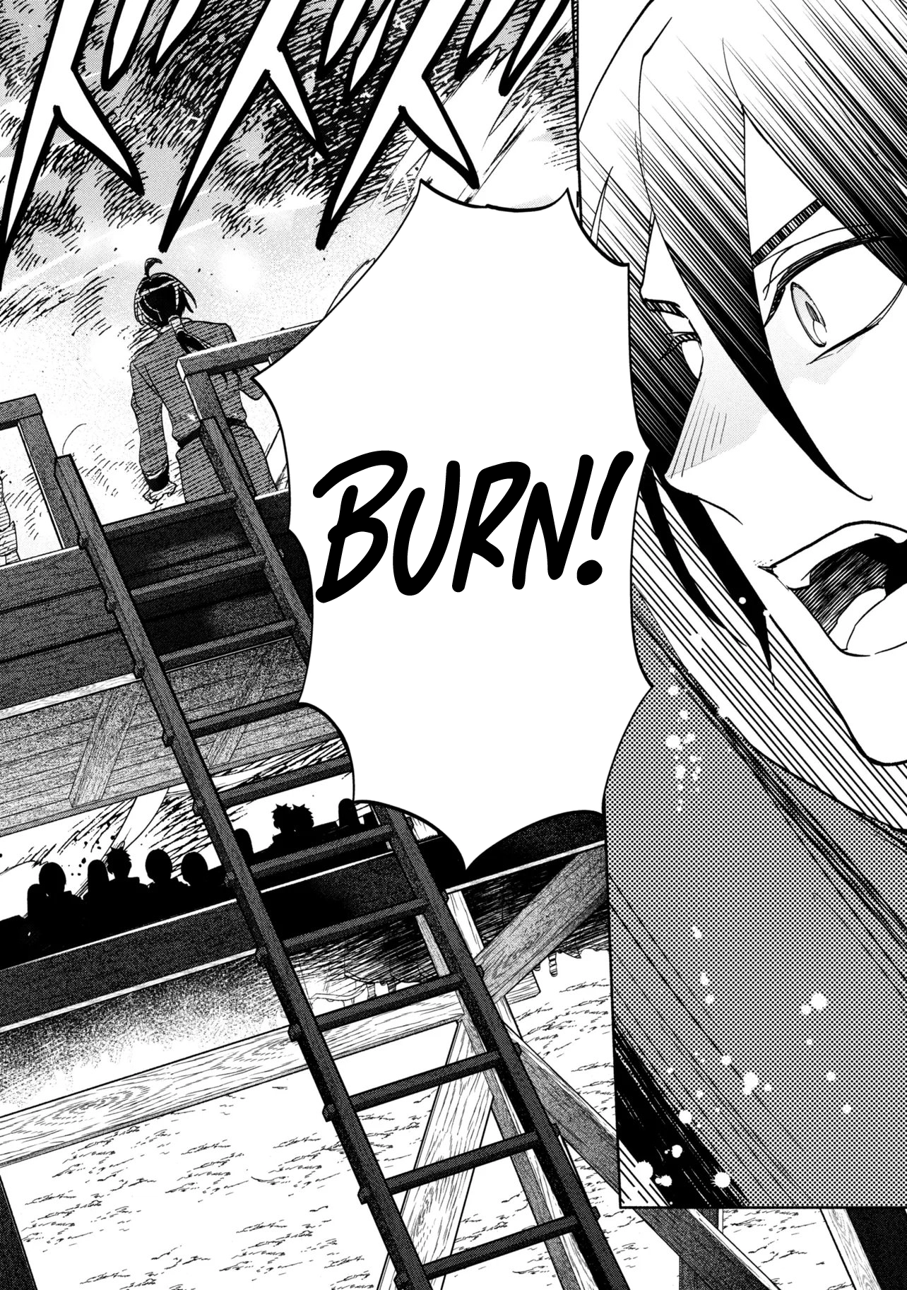 My Beloved Daughter Is a Villainess Chapter 10 - page 8