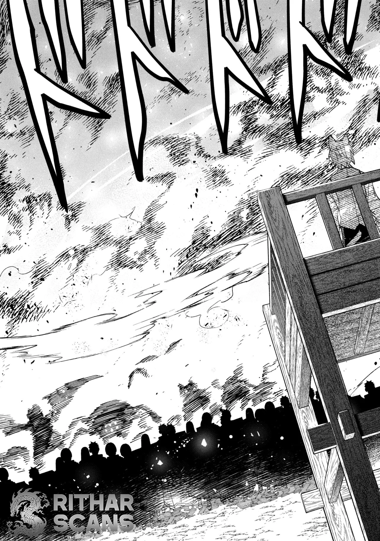 My Beloved Daughter Is a Villainess Chapter 10 - page 9