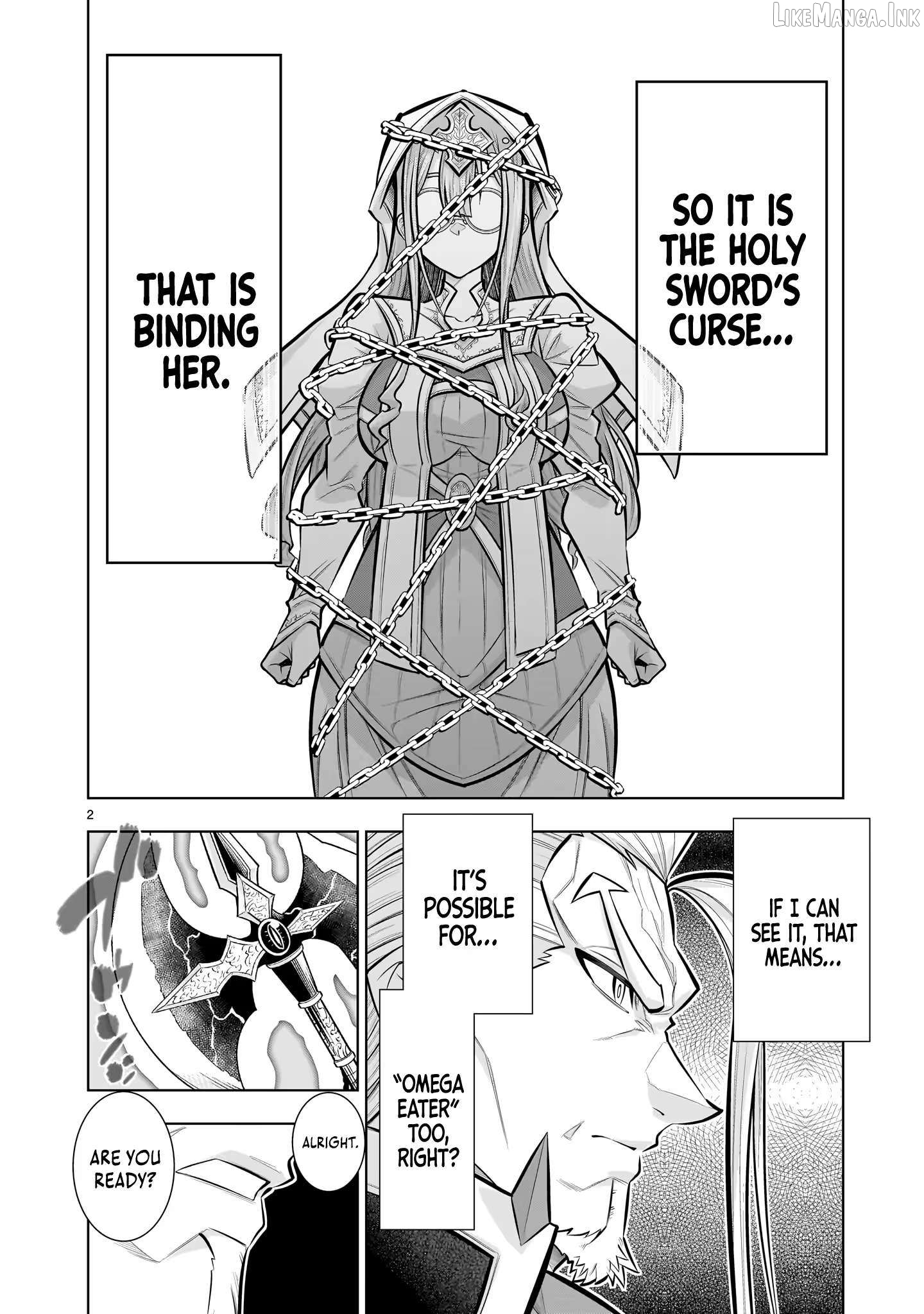 I Suddenly Found Myself as the Villainous General in a hack-and-slash Game~ I'll Smash Apart the Doom Route~ Chapter 6.2 - page 3