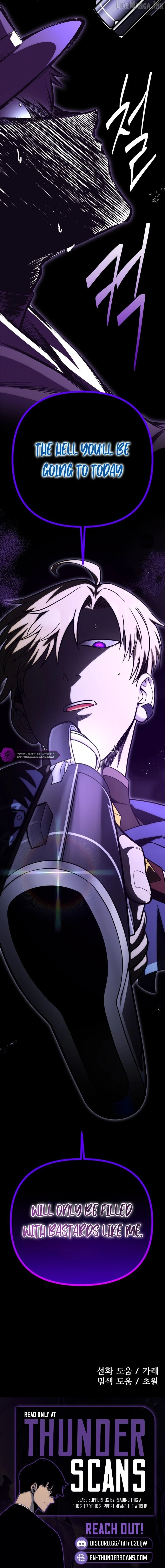 The Vampire’s Alchemy Chapter 49 - page 9