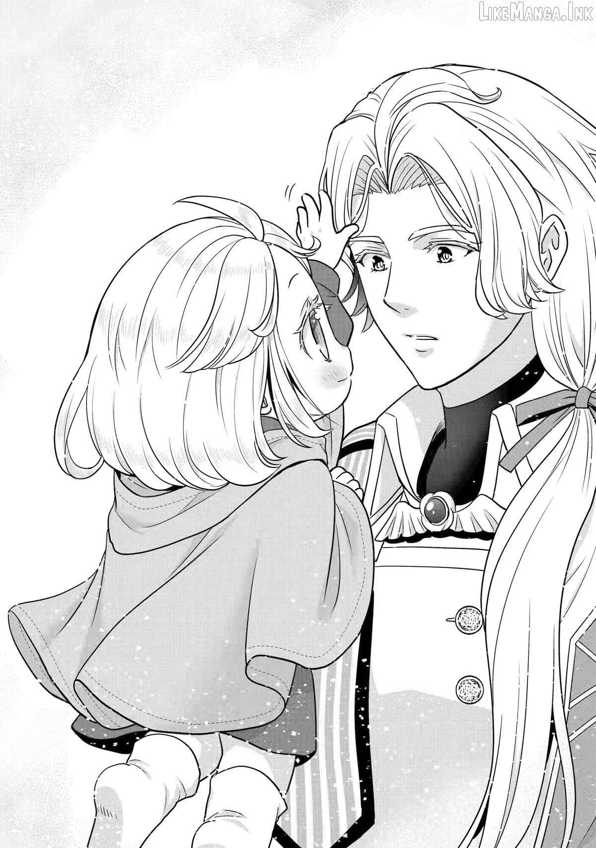 Your Castle's Little Helper Chapter 15 - page 14