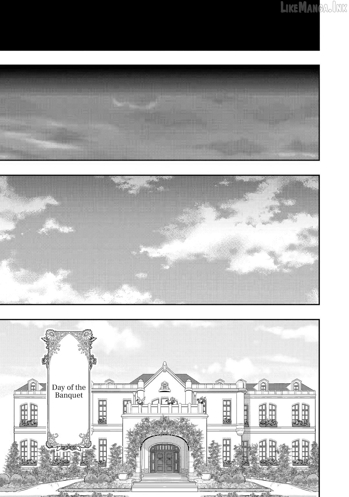 Your Castle's Little Helper Chapter 15 - page 41