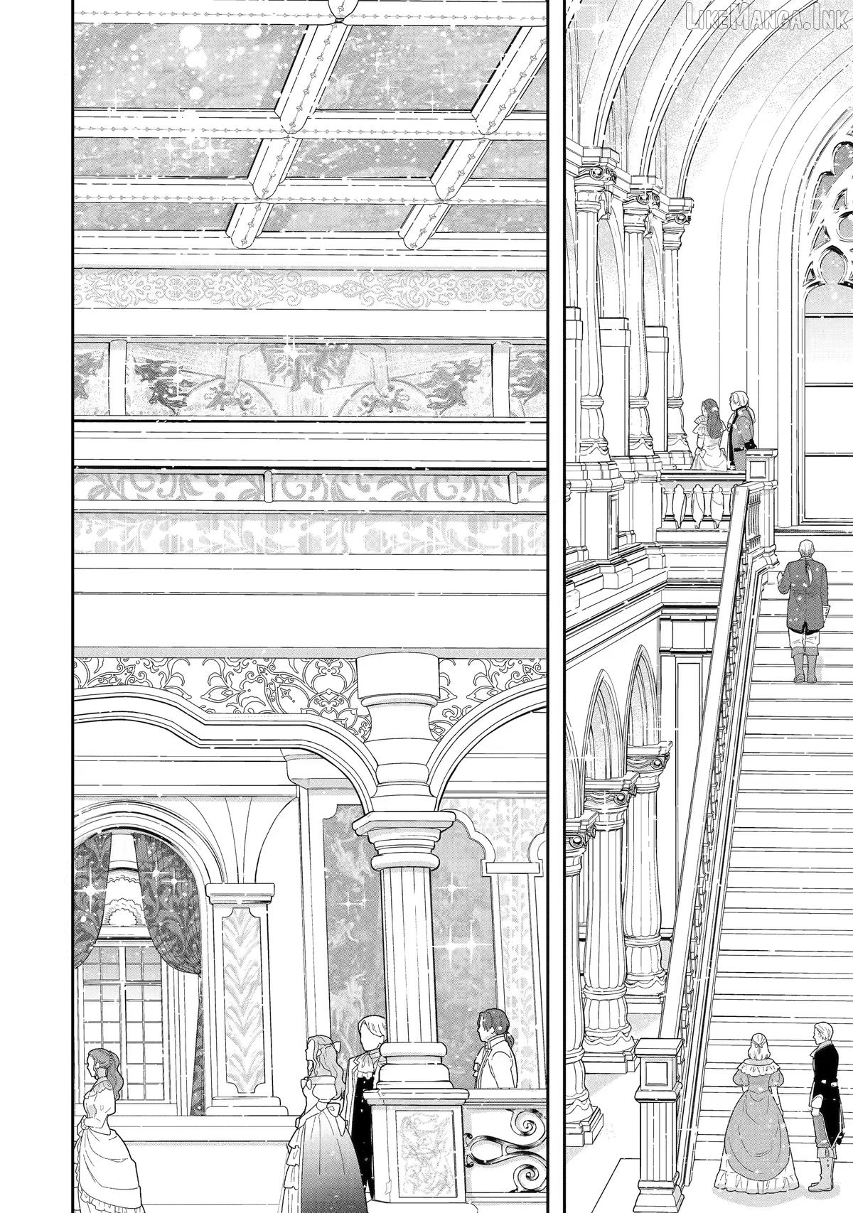 Your Castle's Little Helper Chapter 15 - page 51