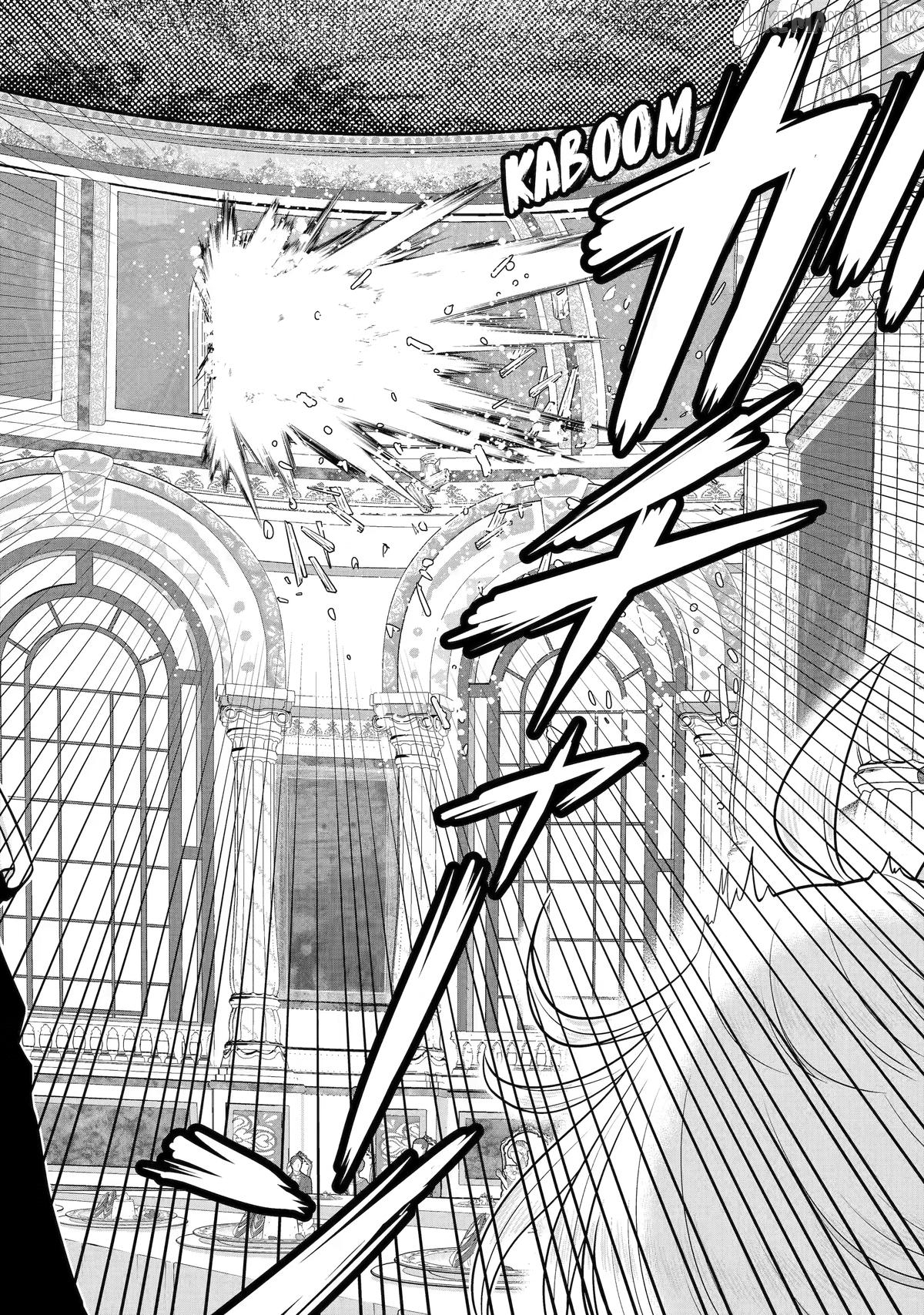 Your Castle's Little Helper Chapter 15 - page 86